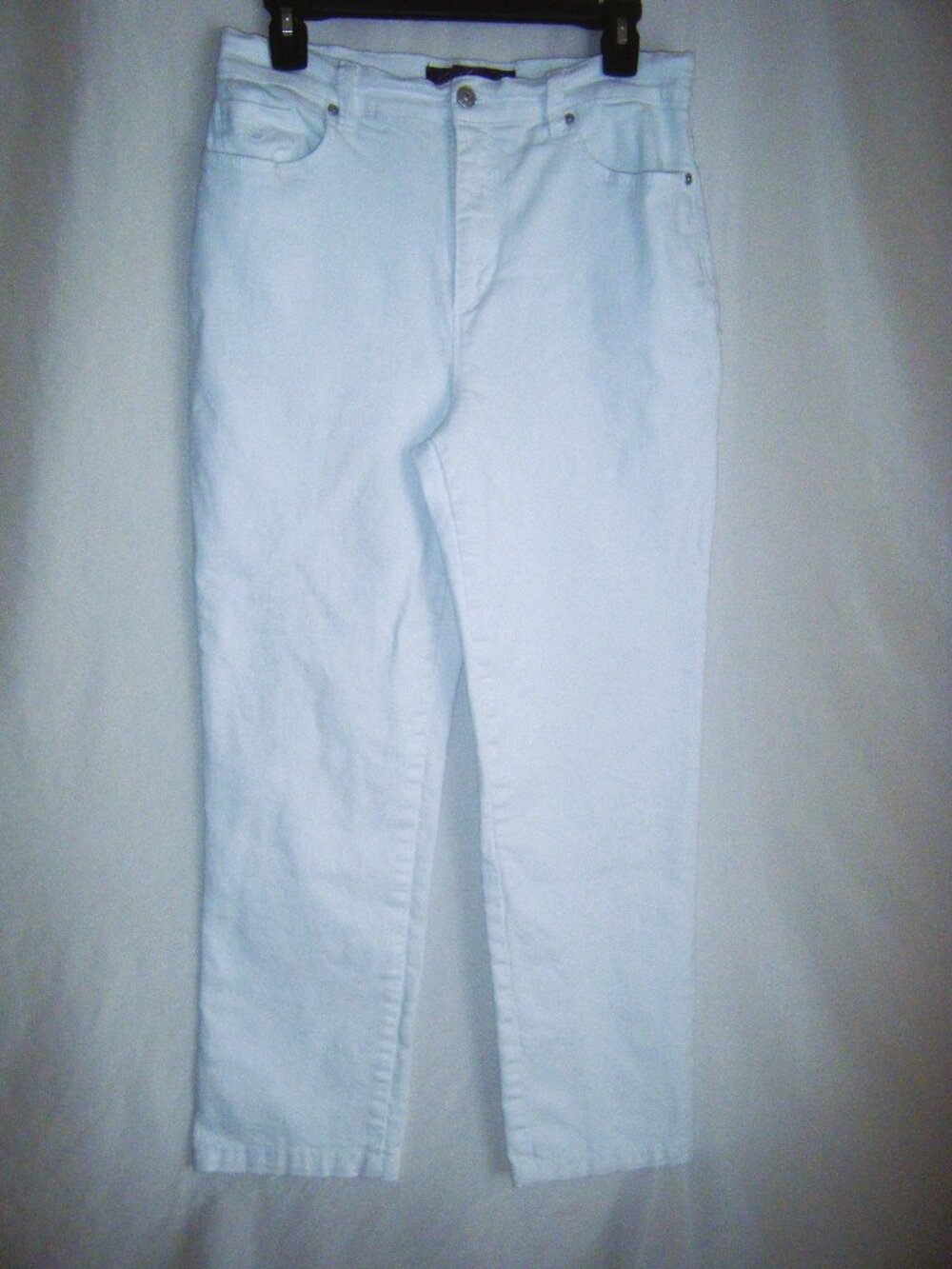 Gloria Vanderbilt Amanda Jeans